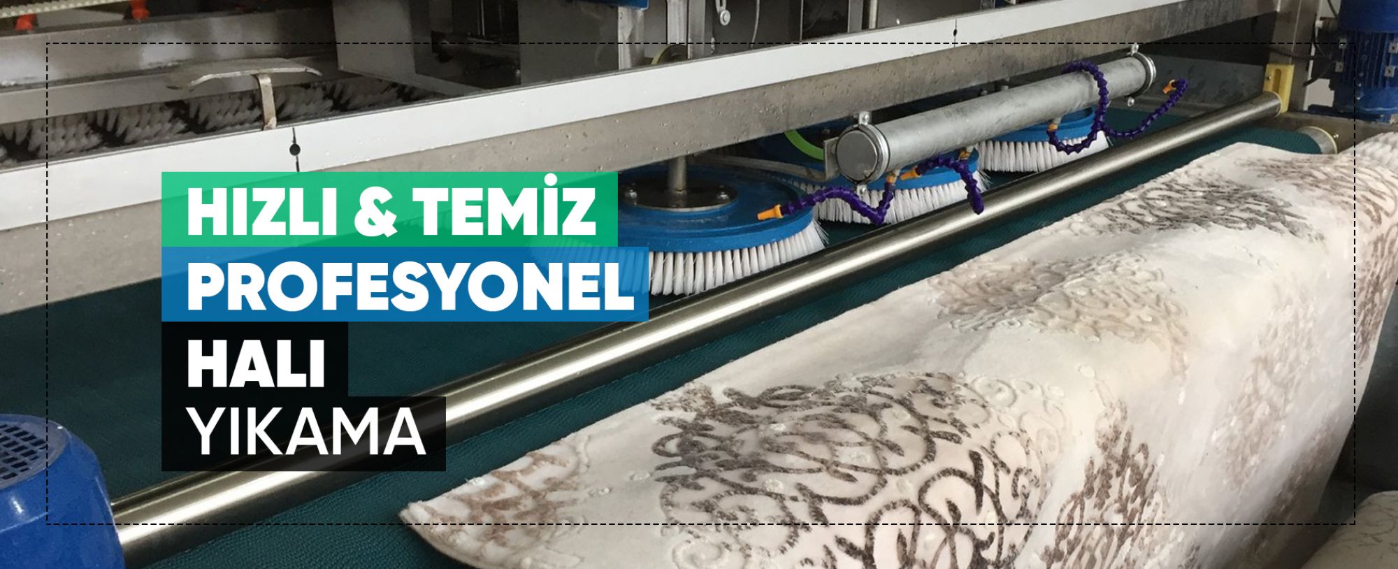 İncesu Halı Yıkama 1
